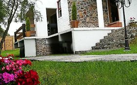 La Mora Casa de Campo